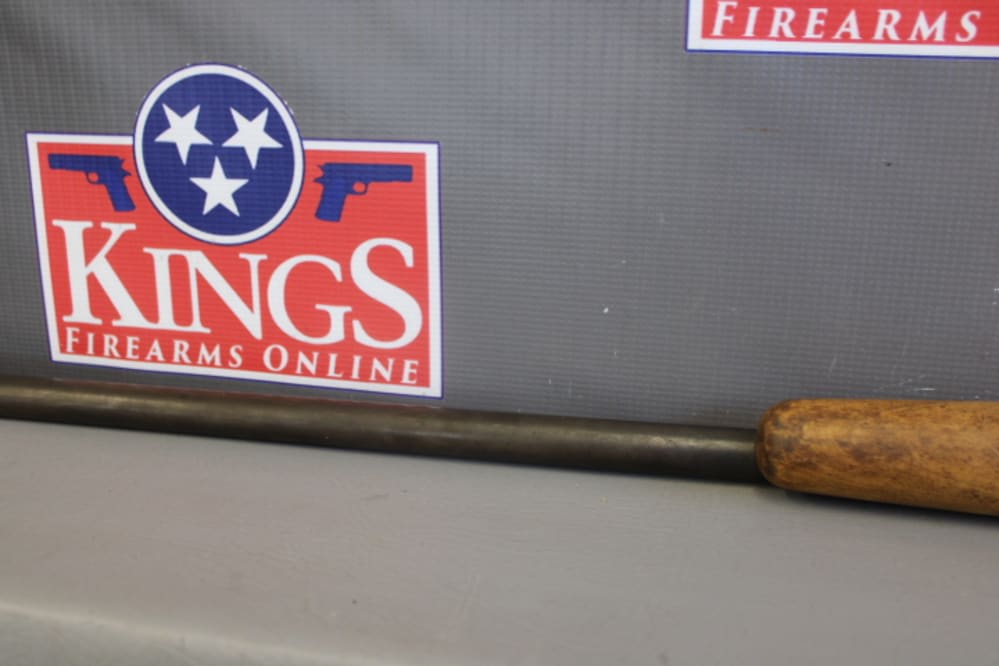 Springfield Model 944 20Ga Item S-58-img-26