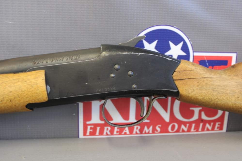 Springfield Model 944 20Ga Item S-58-img-17