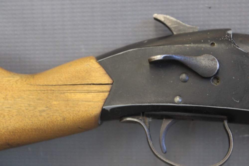 Springfield Model 944 20Ga Item S-58-img-8