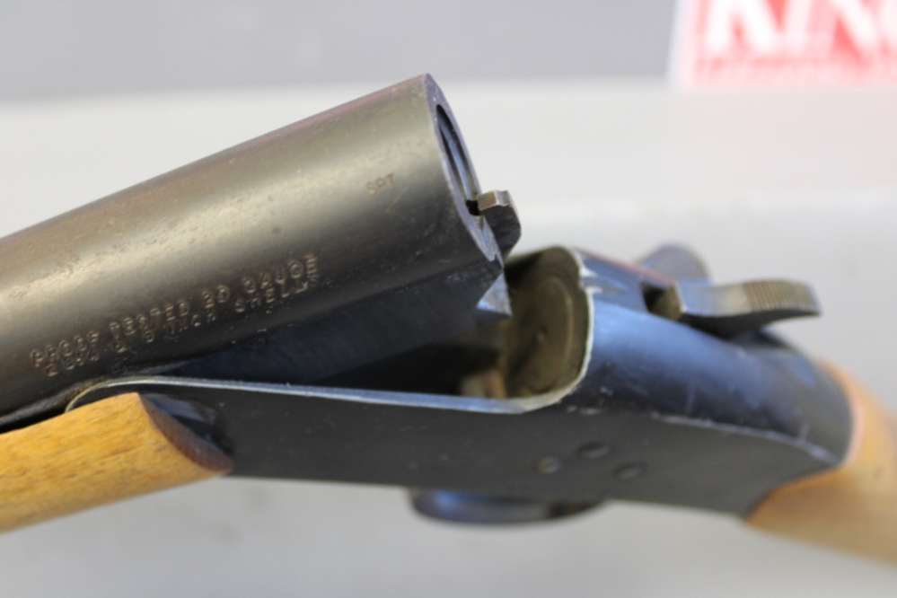 Springfield Model 944 20Ga Item S-58-img-21