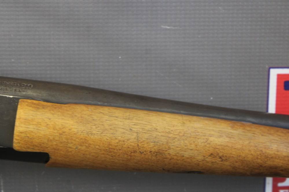 Springfield Model 944 20Ga Item S-58-img-5