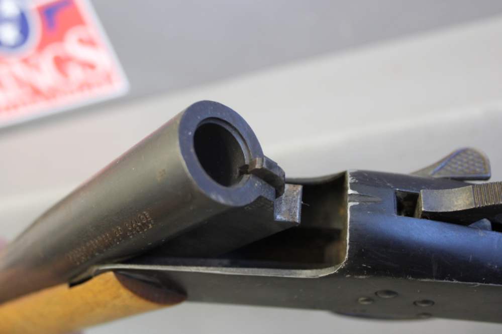 Springfield Model 944 20Ga Item S-58-img-20
