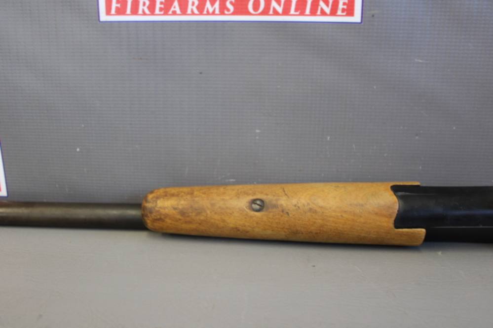 Springfield Model 944 20Ga Item S-58-img-25