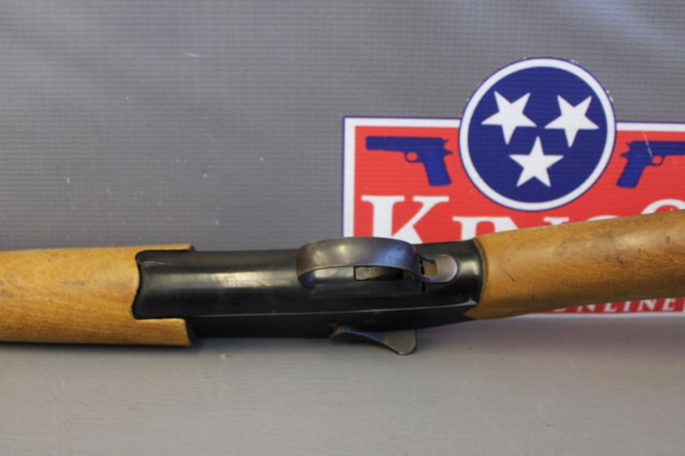 Springfield Model 944 20Ga Item S-58-img-24