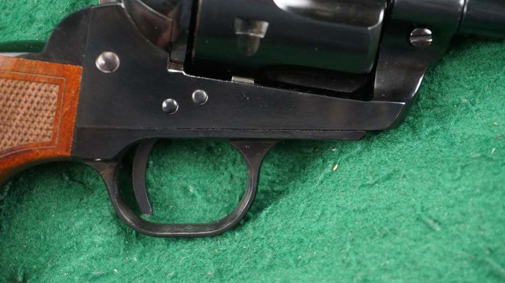 Taylor's & Co / Pietta 1873 Cattleman SAA 9mm 4.75" No Reserve 1¢ Start-img-15