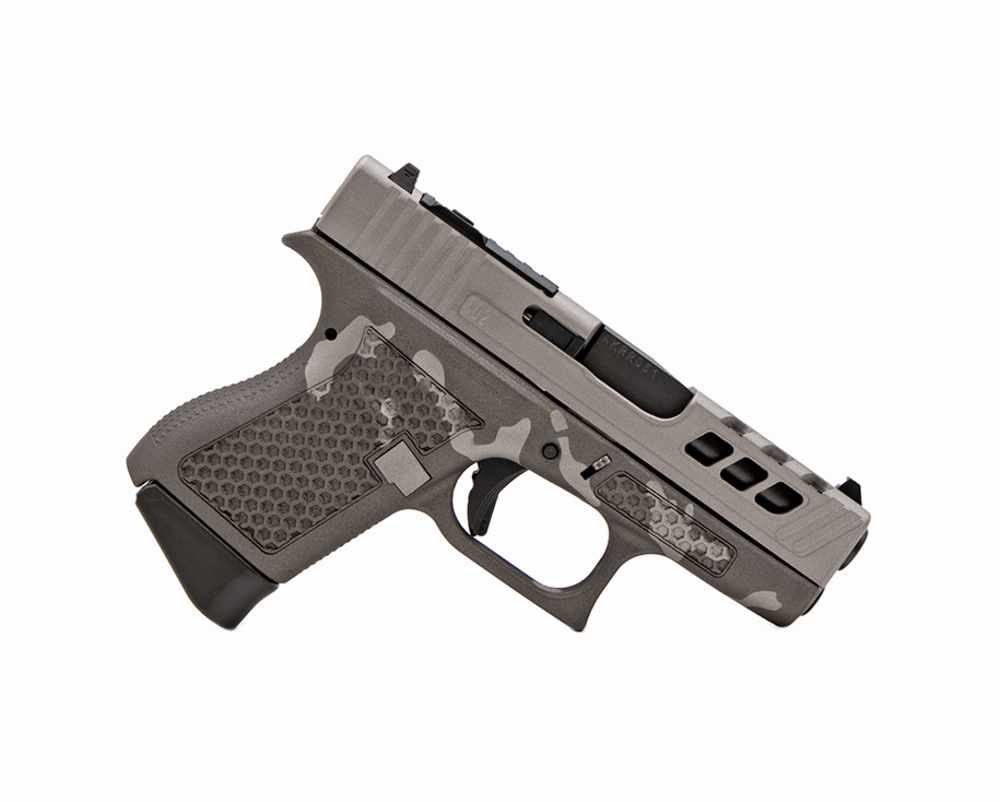 Glock 43 G43 Custom-img-6