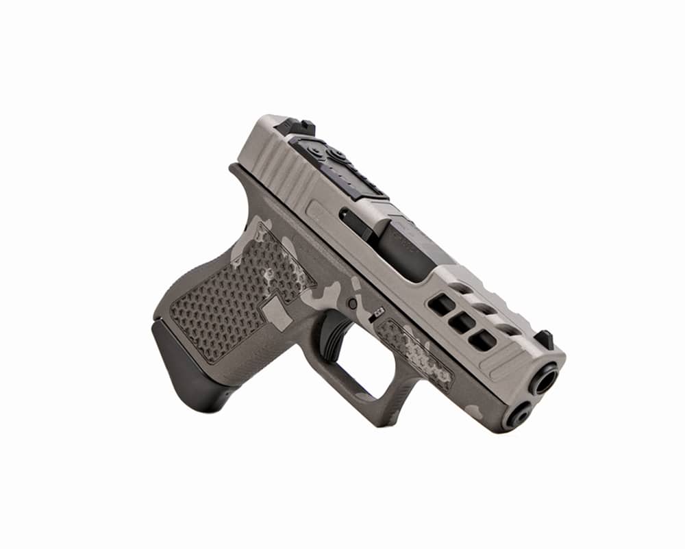 Glock 43 G43 Custom-img-5
