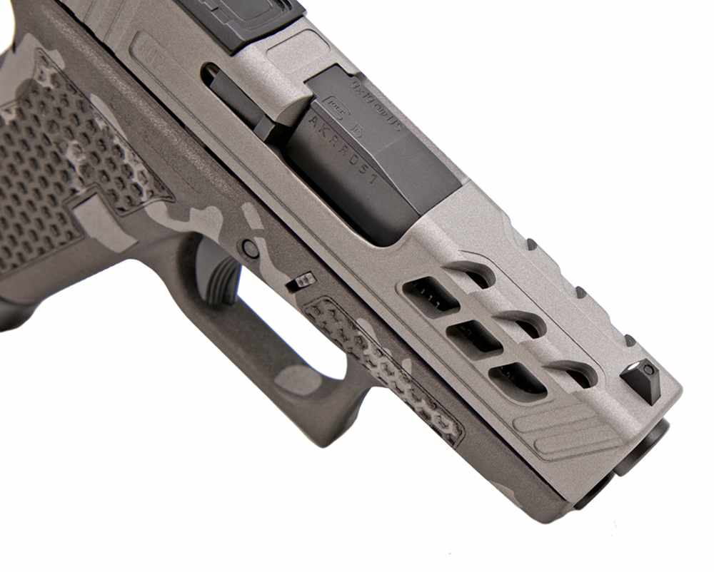 Glock 43 G43 Custom-img-4