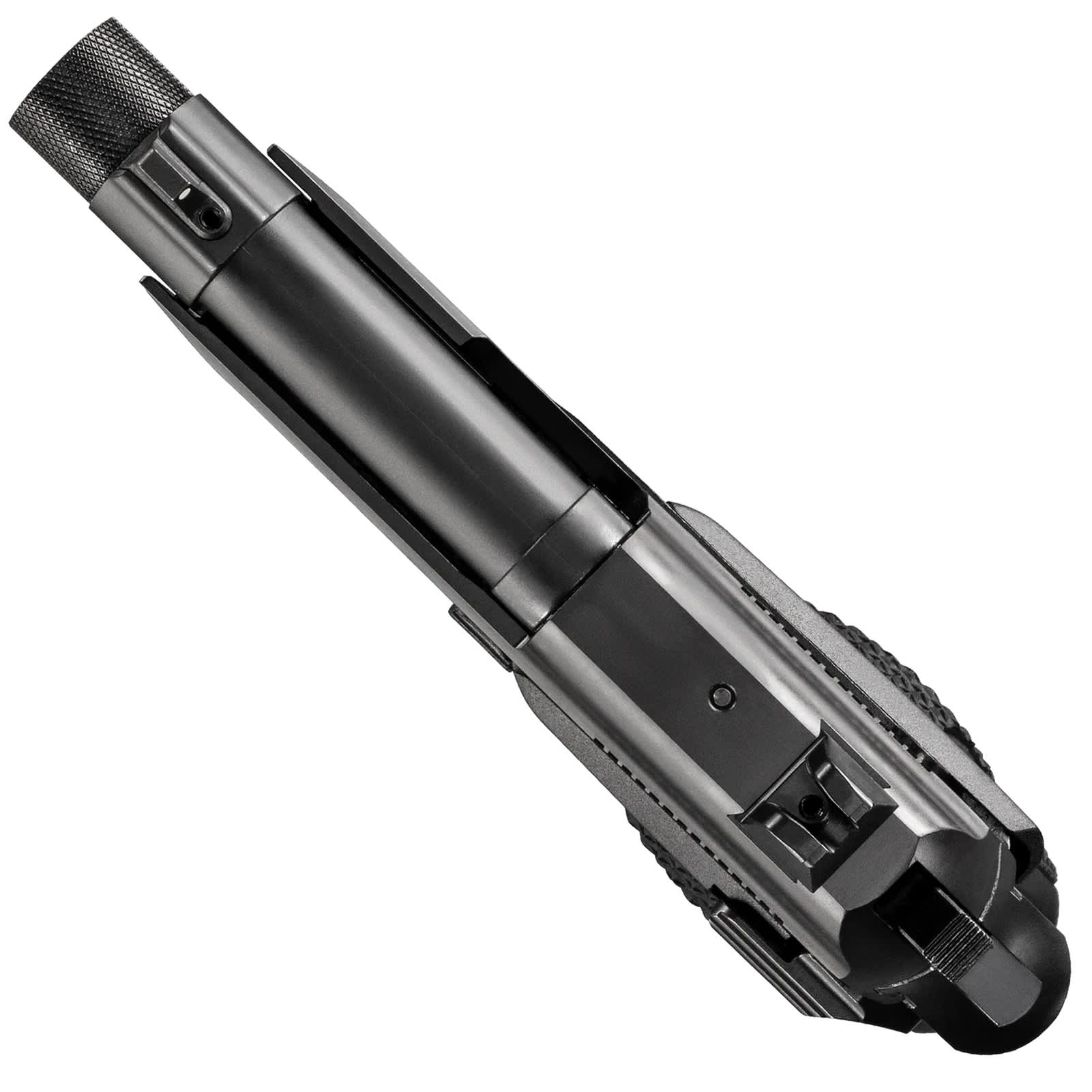 BERETTA 20X Bobcat Do It Yourself 22 LR 2.8in 8rd Defense Pistol J20X22R8TB-img-6