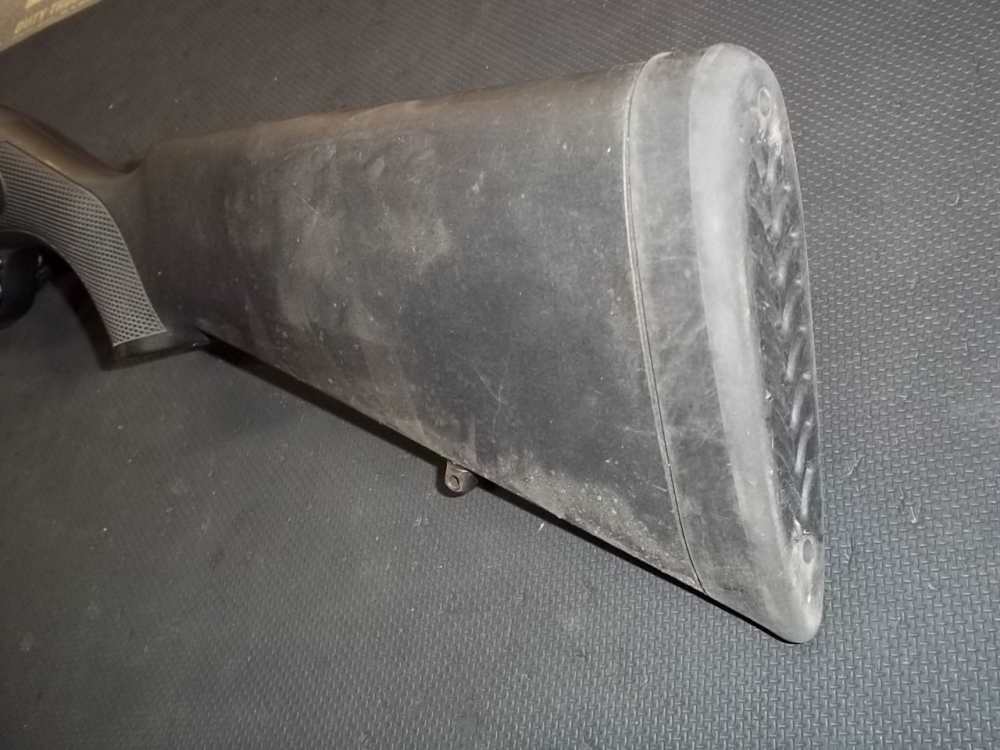 ESCORT MAGNUM SEMI AUTO SHOTGUN PARTS PROJECT PENNY START.01-img-5
