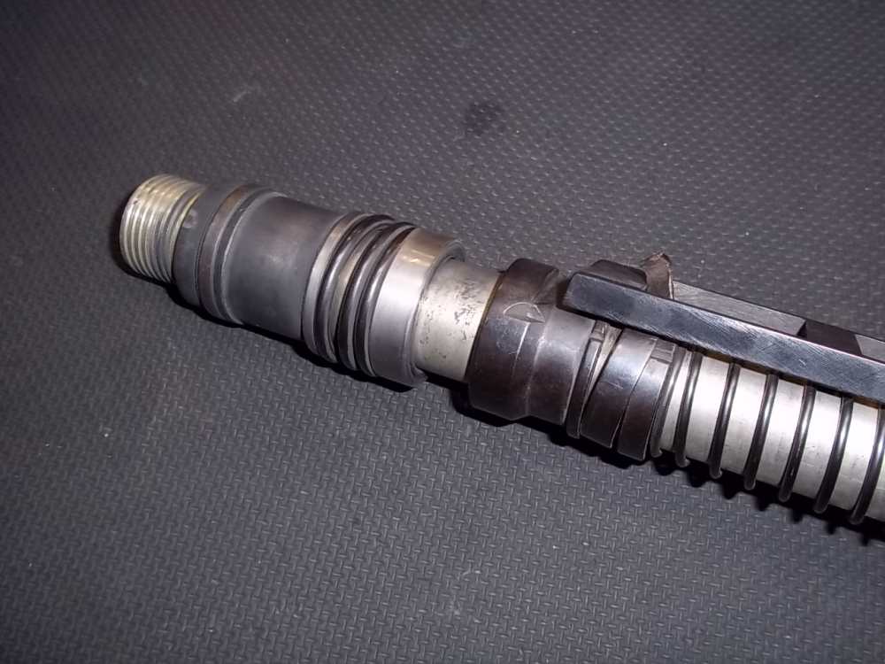 ESCORT MAGNUM SEMI AUTO SHOTGUN PARTS PROJECT PENNY START.01-img-9