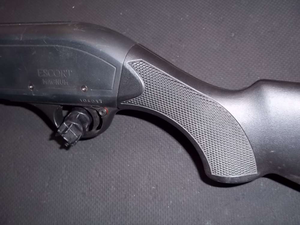 ESCORT MAGNUM SEMI AUTO SHOTGUN PARTS PROJECT PENNY START.01-img-6