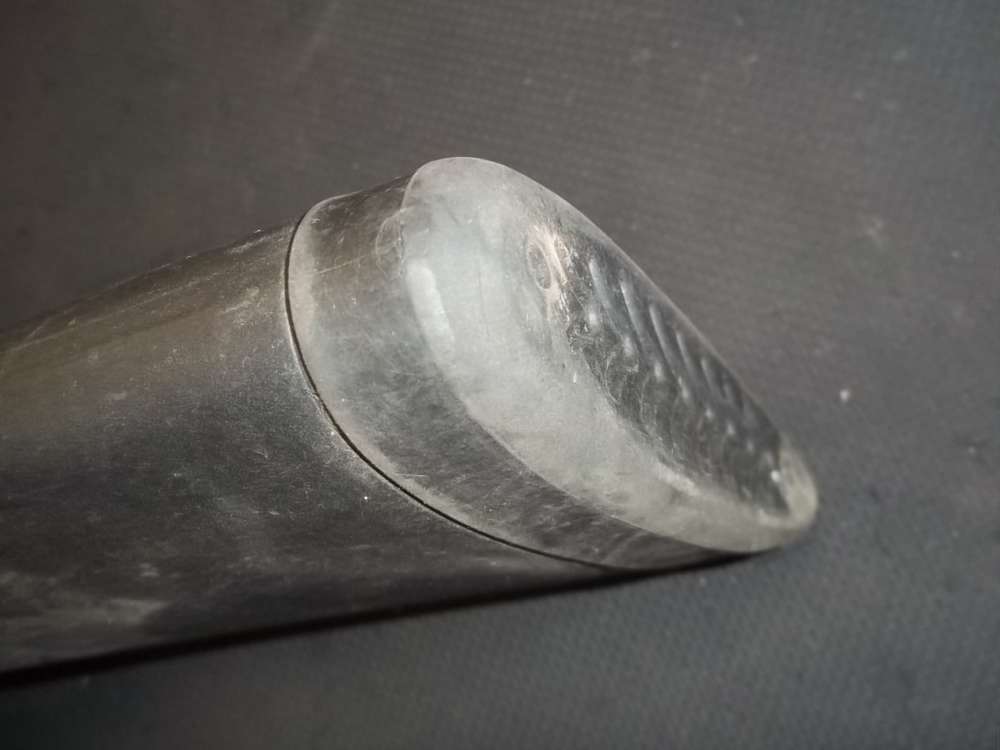 ESCORT MAGNUM SEMI AUTO SHOTGUN PARTS PROJECT PENNY START.01-img-10