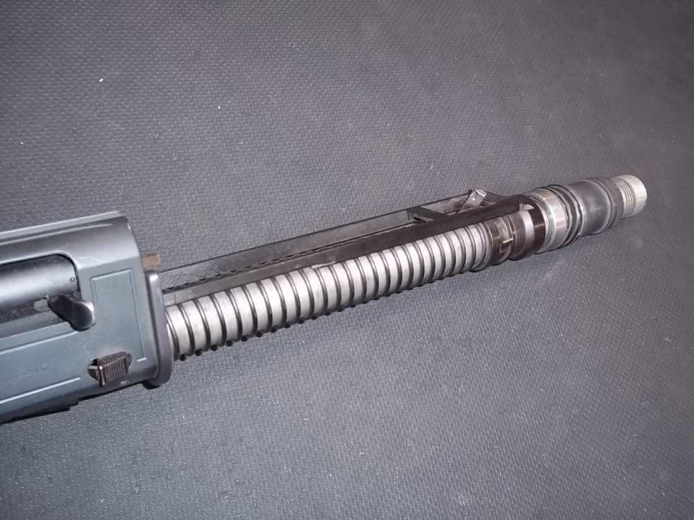 ESCORT MAGNUM SEMI AUTO SHOTGUN PARTS PROJECT PENNY START.01-img-3