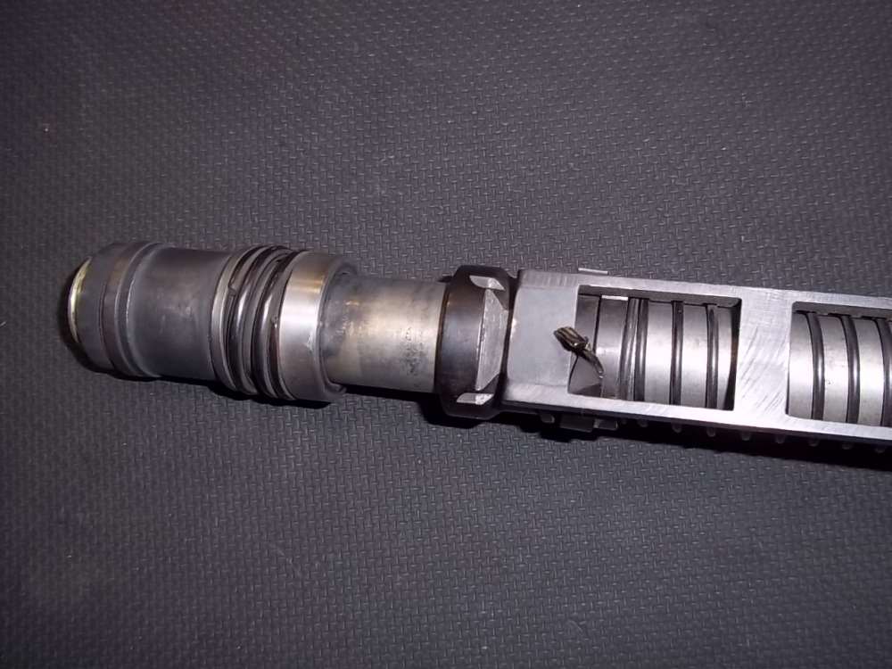 ESCORT MAGNUM SEMI AUTO SHOTGUN PARTS PROJECT PENNY START.01-img-14