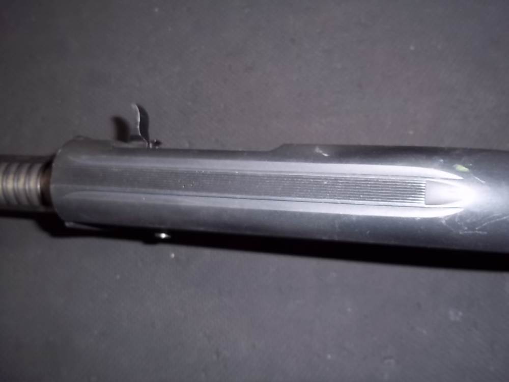 ESCORT MAGNUM SEMI AUTO SHOTGUN PARTS PROJECT PENNY START.01-img-12