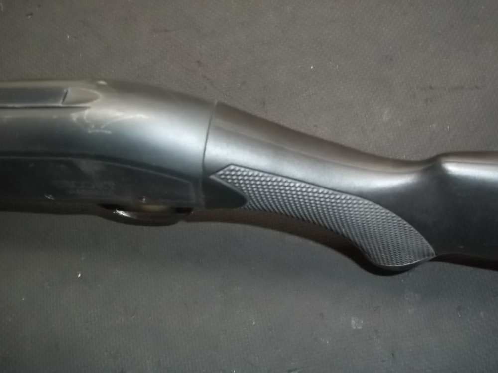 ESCORT MAGNUM SEMI AUTO SHOTGUN PARTS PROJECT PENNY START.01-img-11