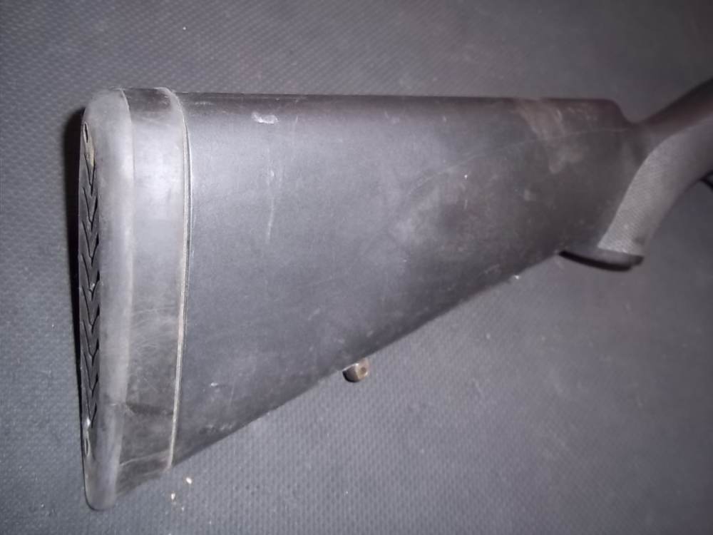 ESCORT MAGNUM SEMI AUTO SHOTGUN PARTS PROJECT PENNY START.01-img-1