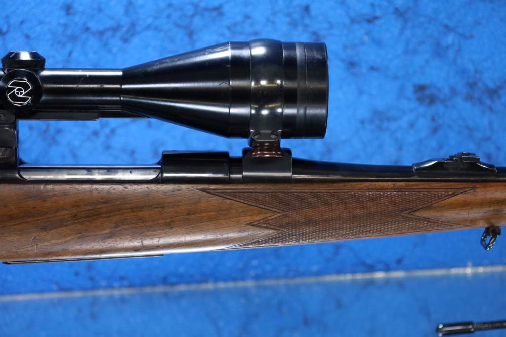 Heym SR20N 7x64 Brenneke Made in Germany C&R With Zeiss Scope-img-54
