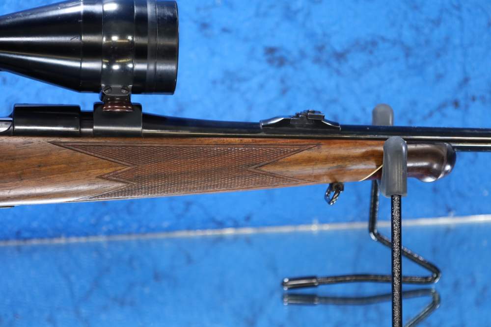 Heym SR20N 7x64 Brenneke Made in Germany C&R With Zeiss Scope-img-55