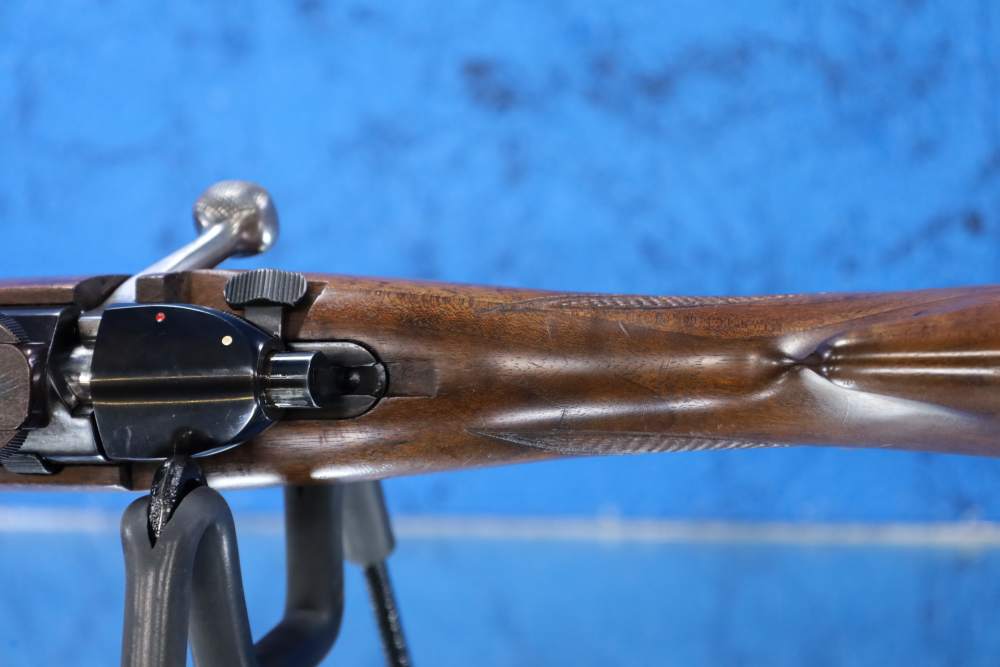 Heym SR20N 7x64 Brenneke Made in Germany C&R With Zeiss Scope-img-24