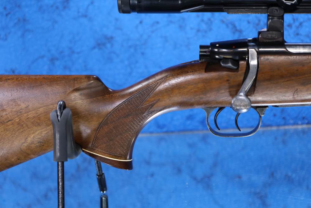 Heym SR20N 7x64 Brenneke Made in Germany C&R With Zeiss Scope-img-51