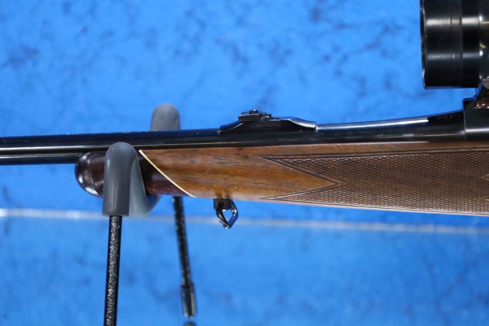 Heym SR20N 7x64 Brenneke Made in Germany C&R With Zeiss Scope-img-11