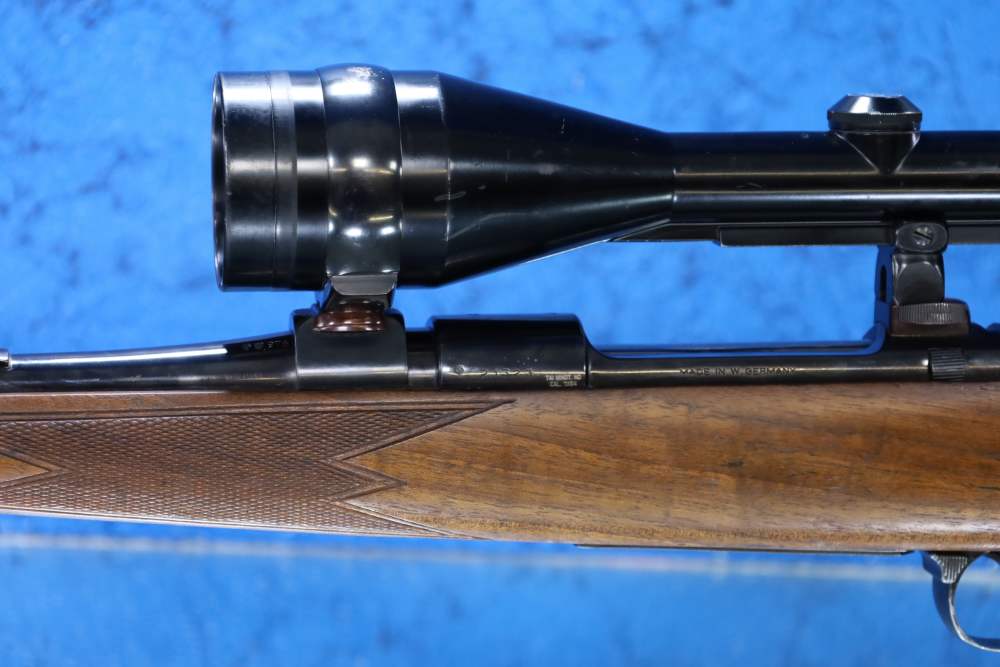 Heym SR20N 7x64 Brenneke Made in Germany C&R With Zeiss Scope-img-9