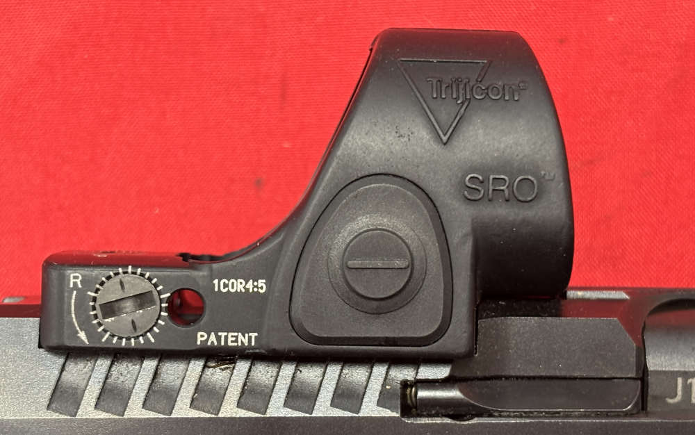 CZ-USA SHADOW 2 9mm case/papers 3-17rd mags Trij SRO 4¾" DA/SA no irons CGW-img-15