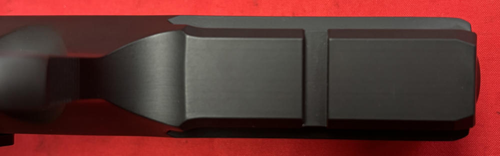 CZ-USA SHADOW 2 9mm case/papers 3-17rd mags Trij SRO 4¾" DA/SA no irons CGW-img-22