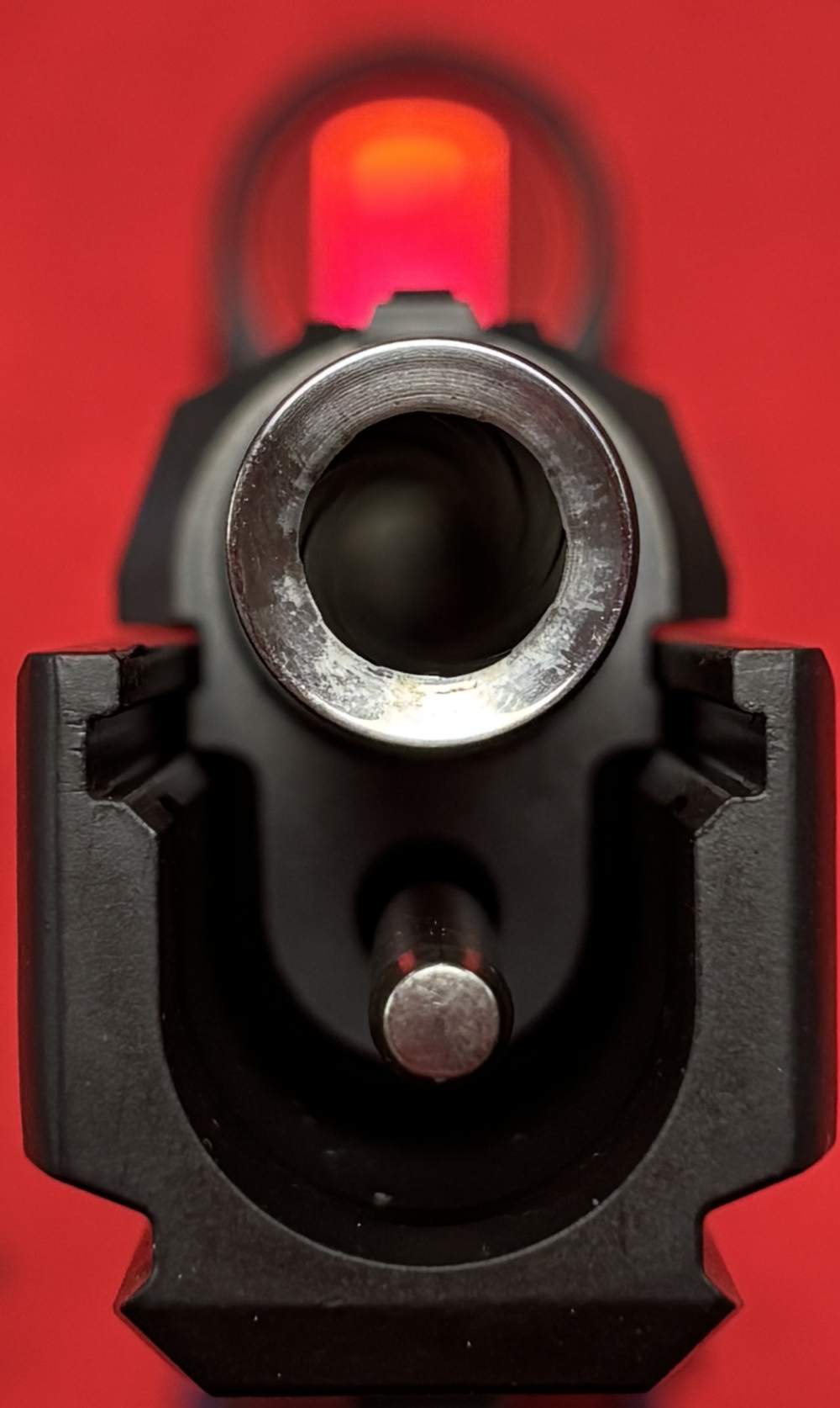 CZ-USA SHADOW 2 9mm case/papers 3-17rd mags Trij SRO 4¾" DA/SA no irons CGW-img-21