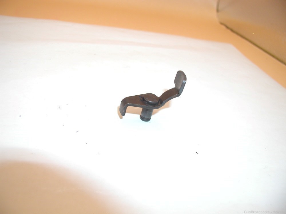 Charter Arms AR 7 Explorer Safety-img-2
