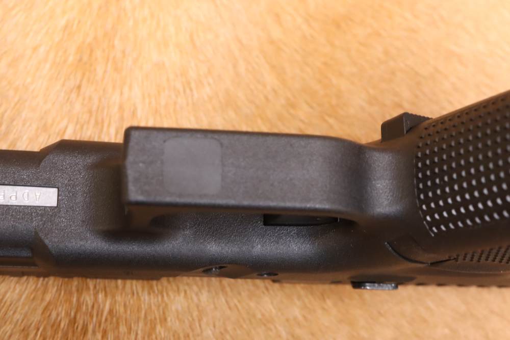 Glock 44 G44 .22LR 4" Semi-Automatic Pistol-img-16
