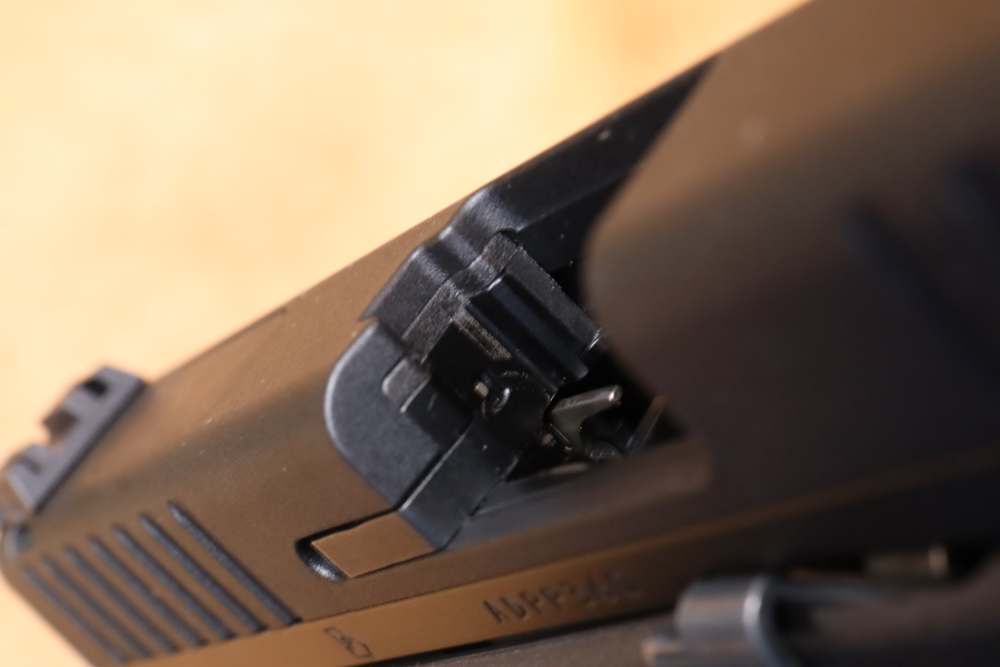 Glock 44 G44 .22LR 4" Semi-Automatic Pistol-img-20