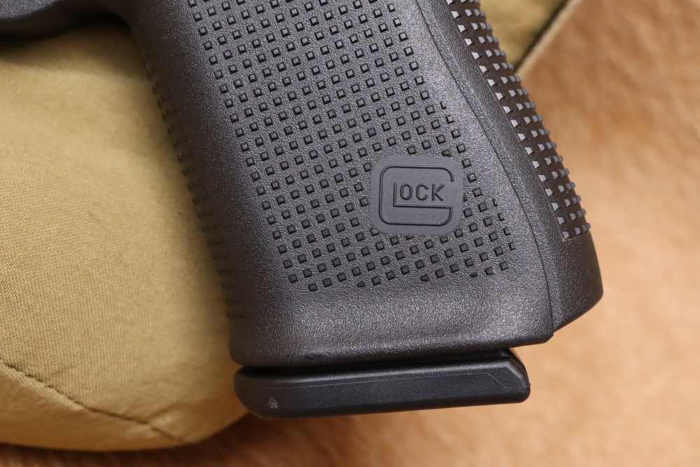 Glock 44 G44 .22LR 4" Semi-Automatic Pistol-img-6