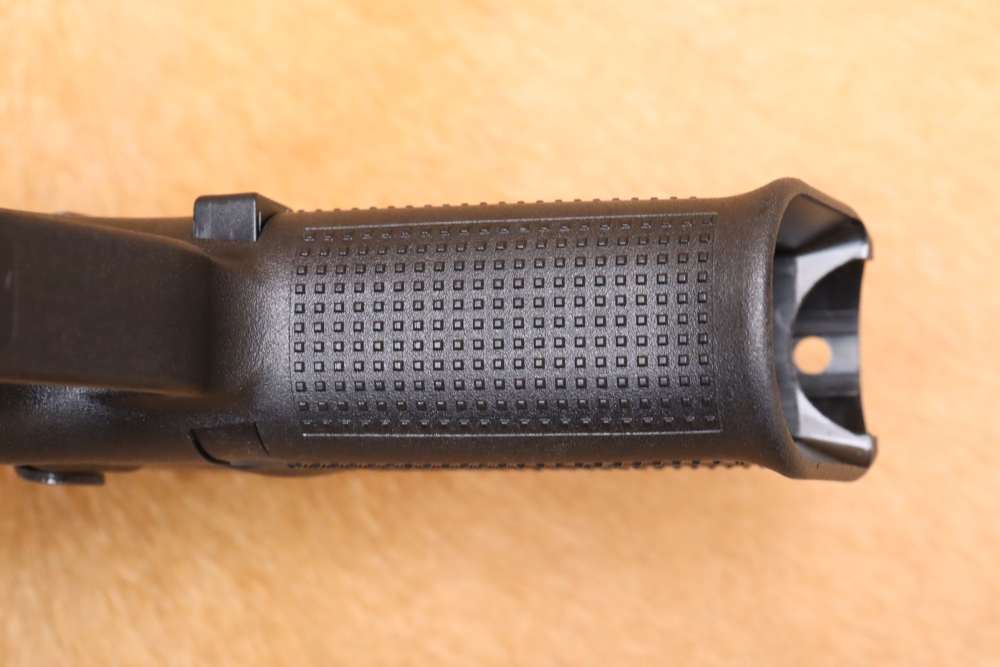 Glock 44 G44 .22LR 4" Semi-Automatic Pistol-img-15