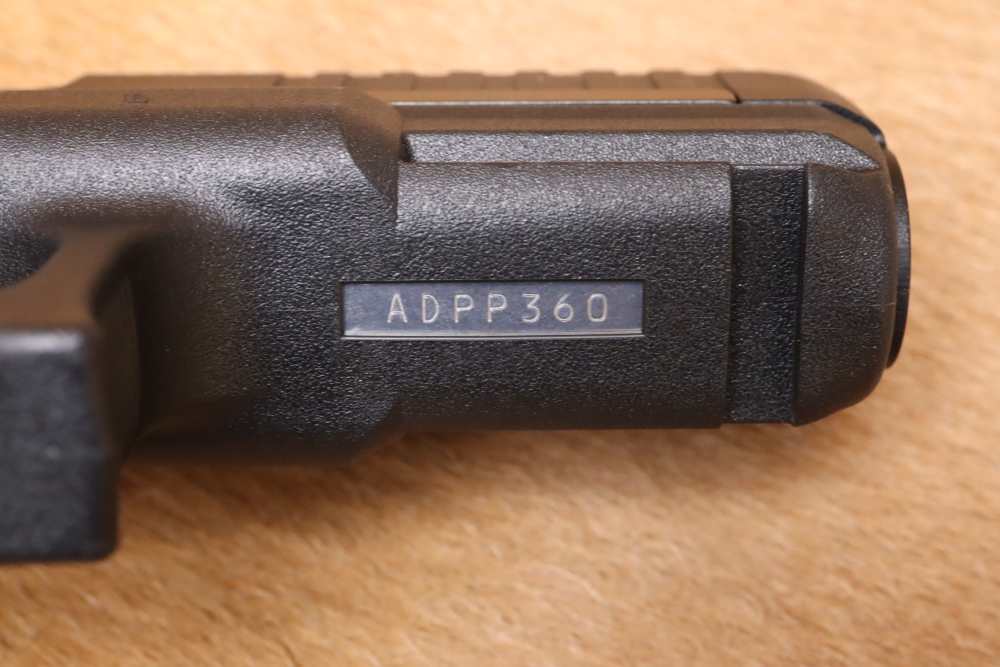 Glock 44 G44 .22LR 4" Semi-Automatic Pistol-img-18