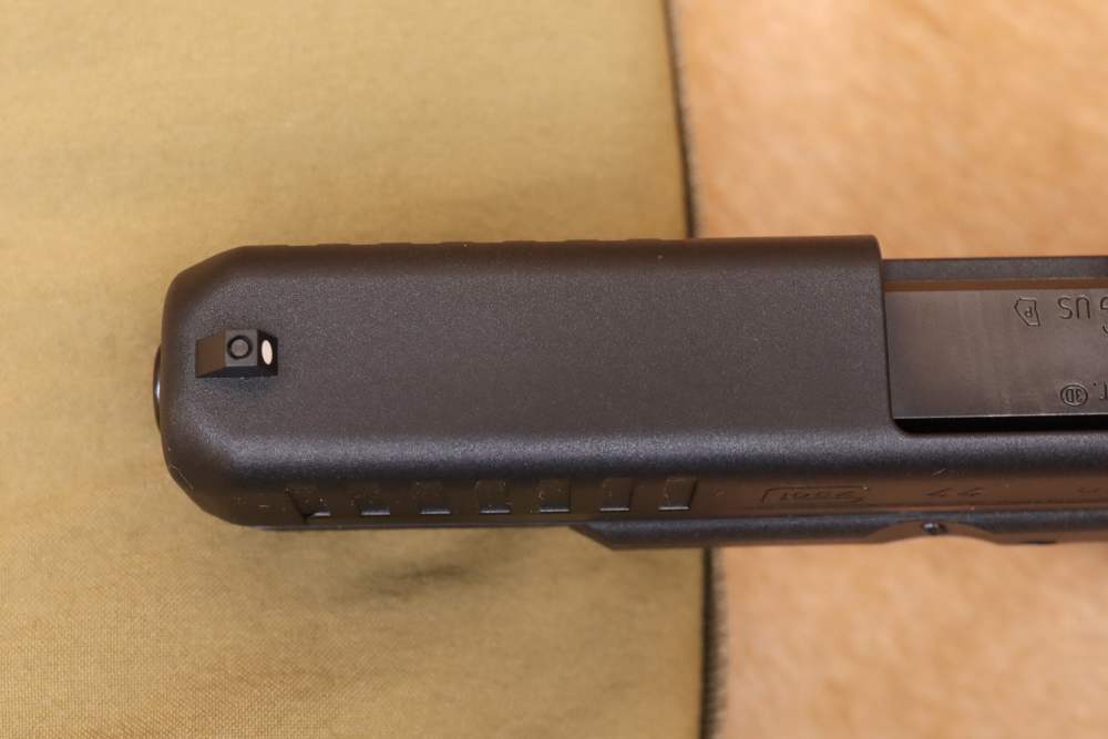 Glock 44 G44 .22LR 4" Semi-Automatic Pistol-img-10