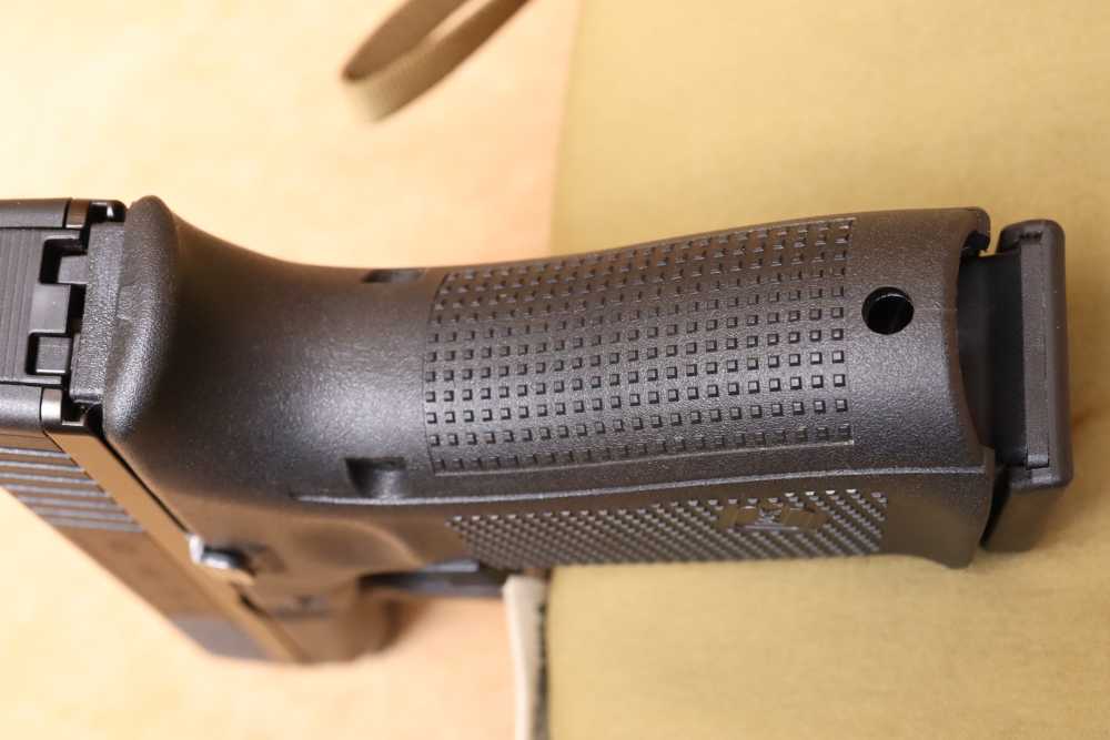 Glock 44 G44 .22LR 4" Semi-Automatic Pistol-img-13