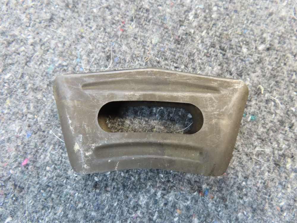 WWI/WWII French Charger Clip for Berthier Rifles & Carbines - 8mm Lebel-img-2