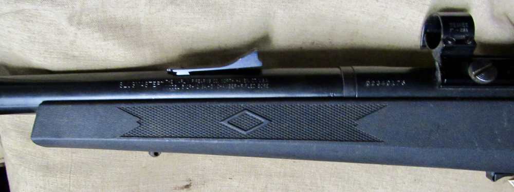 Scarce Marlin Model 512-P Slugmaster 12 Gauge Bolt Action Shotgun .01 NR-img-9