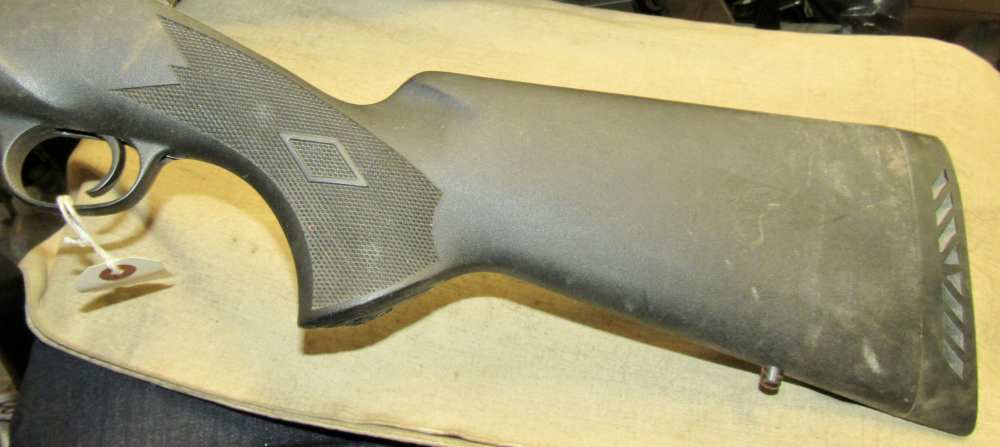 Scarce Marlin Model 512-P Slugmaster 12 Gauge Bolt Action Shotgun .01 NR-img-22