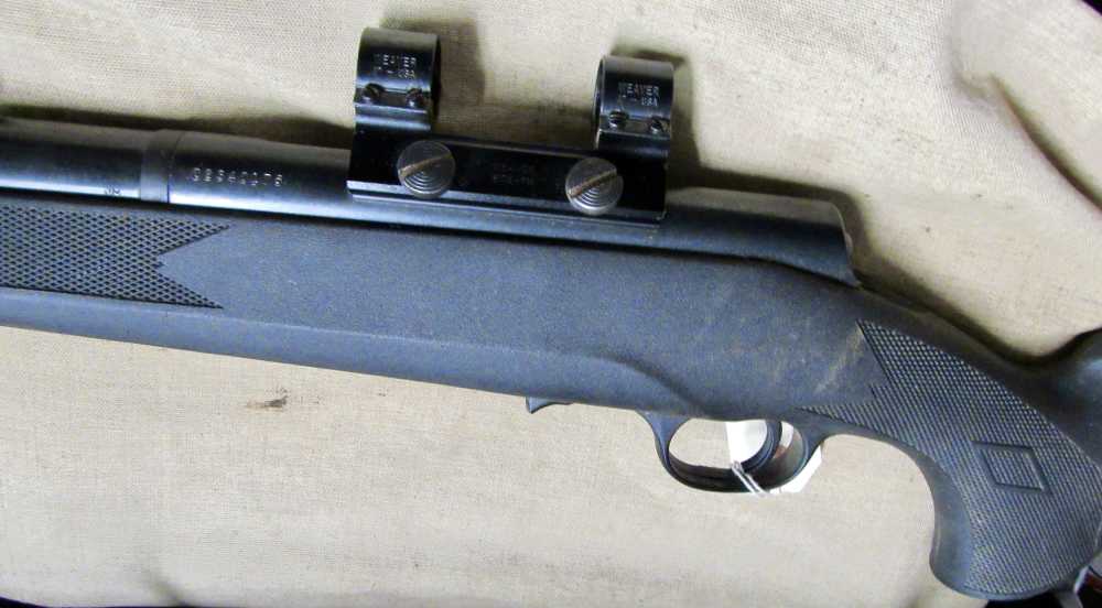 Scarce Marlin Model 512-P Slugmaster 12 Gauge Bolt Action Shotgun .01 NR-img-4