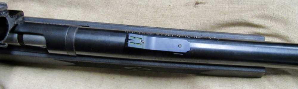 Scarce Marlin Model 512-P Slugmaster 12 Gauge Bolt Action Shotgun .01 NR-img-12