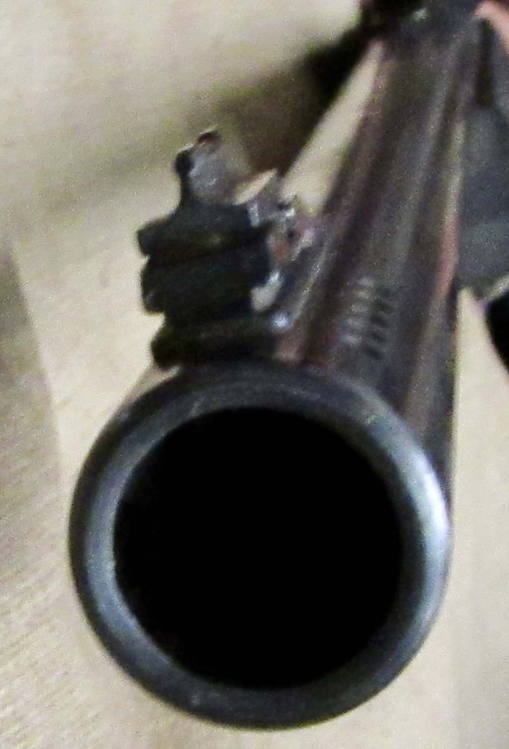 Scarce Marlin Model 512-P Slugmaster 12 Gauge Bolt Action Shotgun .01 NR-img-19
