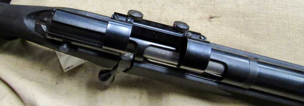 Scarce Marlin Model 512-P Slugmaster 12 Gauge Bolt Action Shotgun .01 NR-img-3