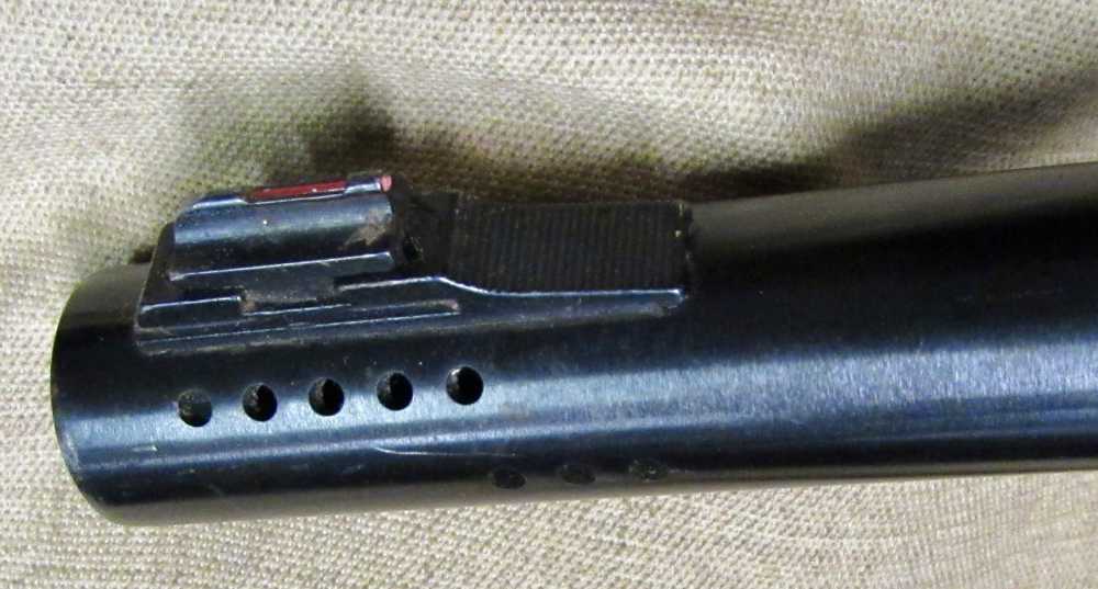 Scarce Marlin Model 512-P Slugmaster 12 Gauge Bolt Action Shotgun .01 NR-img-17