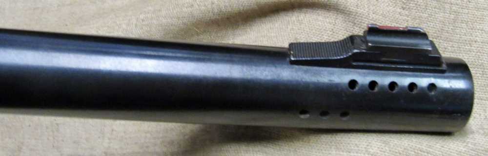 Scarce Marlin Model 512-P Slugmaster 12 Gauge Bolt Action Shotgun .01 NR-img-15