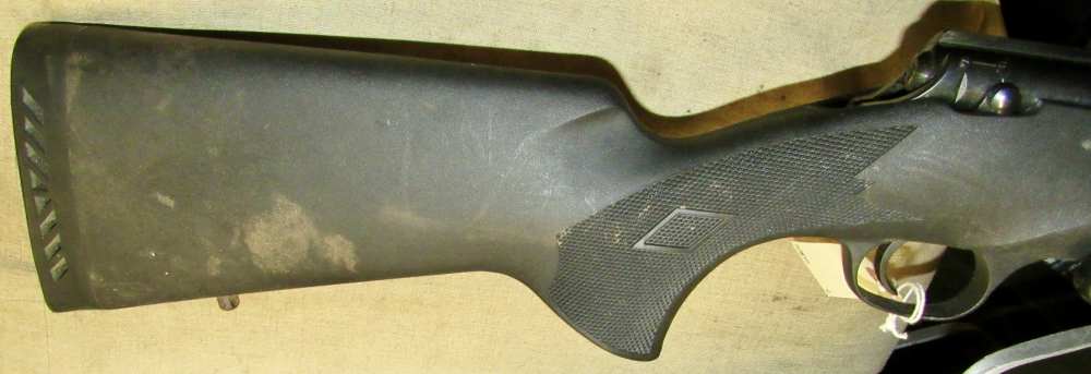 Scarce Marlin Model 512-P Slugmaster 12 Gauge Bolt Action Shotgun .01 NR-img-20