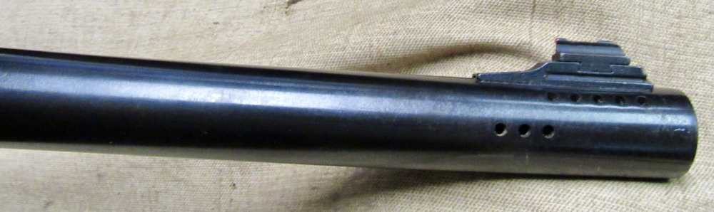 Scarce Marlin Model 512-P Slugmaster 12 Gauge Bolt Action Shotgun .01 NR-img-14